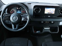 Mercedes-benz sprinter 516 2.2 cdi l3 van | v-030-zz - afbeelding 11 van  28