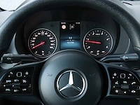 Mercedes-benz sprinter 516 2.2 cdi l3 van | v-030-zz - afbeelding 14 van  28