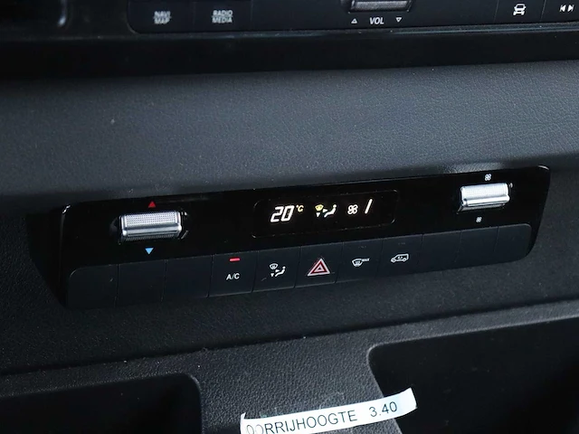 Mercedes-benz sprinter 516 2.2 cdi l3 van | v-030-zz - afbeelding 18 van  28