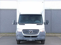Mercedes-benz sprinter 516 2.2 cdi l3 van | v-030-zz - afbeelding 12 van  28