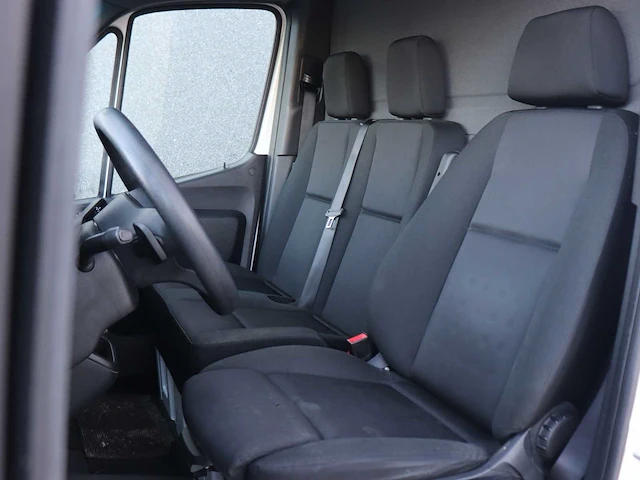 Mercedes-benz sprinter 516 2.2 cdi l3 van | v-030-zz - afbeelding 24 van  28