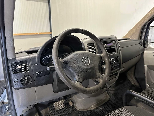 Mercedes-benz sprinter 518 3.0 cdi v6 l2h2 automaat 89-vnt-8 - afbeelding 2 van  19