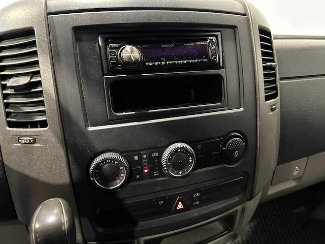 Mercedes-benz sprinter 518 3.0 cdi v6 l2h2 automaat 89-vnt-8 - afbeelding 6 van  19