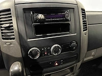 Mercedes-benz sprinter 518 3.0 cdi v6 l2h2 automaat 89-vnt-8 - afbeelding 6 van  19