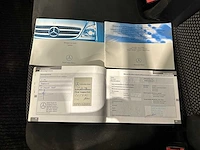 Mercedes-benz sprinter 518 3.0 cdi v6 l2h2 automaat 89-vnt-8 - afbeelding 9 van  19