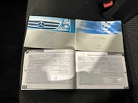 Mercedes-benz sprinter 518 3.0 cdi v6 l2h2 automaat 89-vnt-8 - afbeelding 11 van  19