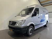 Mercedes-benz sprinter 518 3.0 cdi v6 l2h2 automaat 89-vnt-8 - afbeelding 1 van  19
