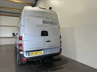 Mercedes-benz sprinter 518 3.0 cdi v6 l2h2 automaat 89-vnt-8 - afbeelding 14 van  19