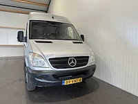 Mercedes-benz sprinter 518 3.0 cdi v6 l2h2 automaat 89-vnt-8 - afbeelding 19 van  19
