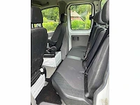 Mercedes-benz sprinter 519 cdi be trekker dubbelcabine met doorwaard oplegger - bedrijfswagen - afbeelding 9 van  9