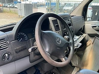 Mercedes-benz sprinter bedrijfswagen (23-vnr-6) - afbeelding 2 van  21