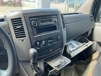 Mercedes-benz sprinter bedrijfswagen (23-vnr-6) - afbeelding 3 van  21