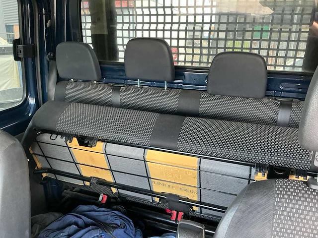 Mercedes-benz sprinter bedrijfswagen (23-vnr-6) - afbeelding 6 van  21