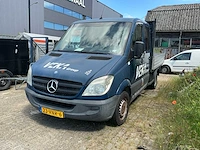 Mercedes-benz sprinter bedrijfswagen (23-vnr-6) - afbeelding 1 van  21