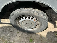 Mercedes-benz sprinter bedrijfswagen (23-vnr-6) - afbeelding 14 van  21