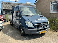 Mercedes-benz sprinter bedrijfswagen (23-vnr-6) - afbeelding 15 van  21