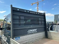 Mercedes-benz sprinter bedrijfswagen (23-vnr-6) - afbeelding 19 van  21