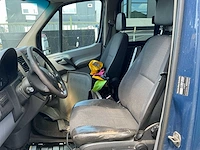 Mercedes-benz sprinter bedrijfswagen (23-vnr-6) - afbeelding 21 van  21