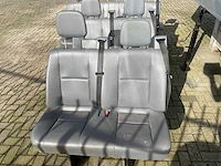 Mercedes-benz sprinter bedrijfswagen bank (3x) - afbeelding 3 van  5