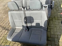 Mercedes-benz sprinter bedrijfswagen bank (3x) - afbeelding 4 van  5