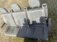 Mercedes-benz sprinter bedrijfswagen bank (3x) - afbeelding 5 van  5