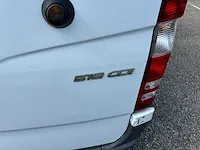 Mercedes-benz sprinter bedrijfswagen met koeling - afbeelding 2 van  14