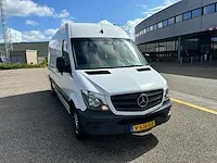 Mercedes-benz sprinter bedrijfswagen met koeling - afbeelding 7 van  14