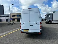 Mercedes-benz sprinter bedrijfswagen met koeling - afbeelding 8 van  14