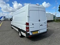 Mercedes-benz sprinter bedrijfswagen met koeling - afbeelding 9 van  14
