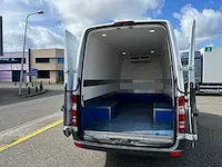 Mercedes-benz sprinter bedrijfswagen met koeling - afbeelding 10 van  14