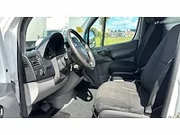 Mercedes-benz sprinter bedrijfswagen met koeling - afbeelding 11 van  14