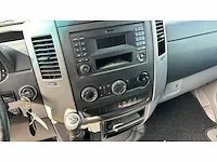 Mercedes-benz sprinter bedrijfswagen met koeling - afbeelding 12 van  14