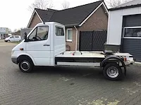 Mercedes-benz sprinter bedrijfswagen - afbeelding 6 van  19