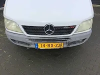 Mercedes-benz sprinter bedrijfswagen - afbeelding 8 van  19