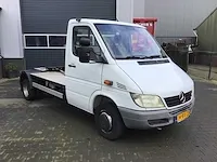 Mercedes-benz sprinter bedrijfswagen - afbeelding 12 van  19