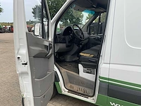 Mercedes-benz sprinter bedrijfswagen - afbeelding 8 van  24