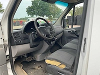 Mercedes-benz sprinter bedrijfswagen - afbeelding 9 van  24