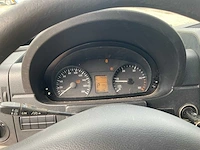 Mercedes-benz sprinter bedrijfswagen - afbeelding 11 van  24