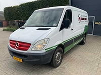 Mercedes-benz sprinter bedrijfswagen
