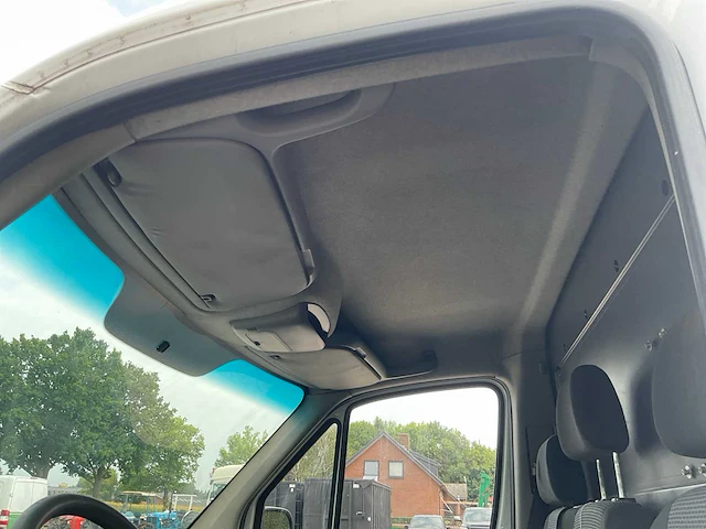 Mercedes-benz sprinter bedrijfswagen - afbeelding 14 van  24