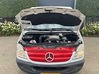 Mercedes-benz sprinter bedrijfswagen - afbeelding 15 van  24