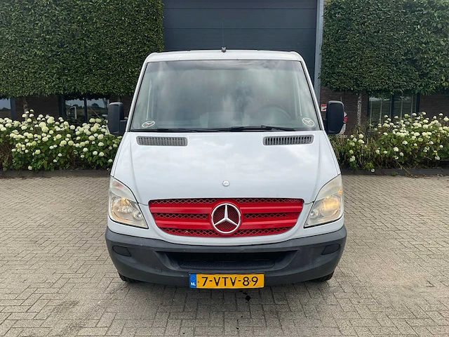 Mercedes-benz sprinter bedrijfswagen - afbeelding 12 van  24