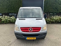 Mercedes-benz sprinter bedrijfswagen - afbeelding 12 van  24