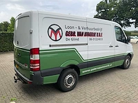 Mercedes-benz sprinter bedrijfswagen - afbeelding 20 van  24