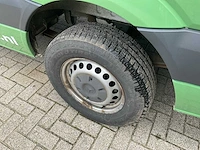 Mercedes-benz sprinter bedrijfswagen - afbeelding 24 van  24