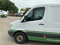 Mercedes-benz sprinter bedrijfswagen - afbeelding 2 van  50