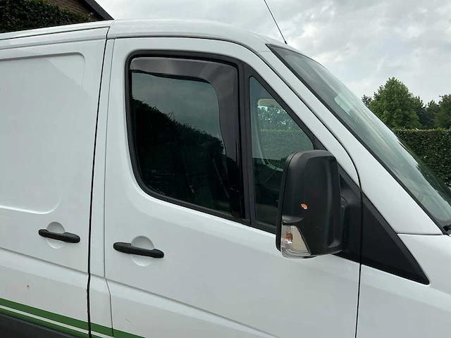 Mercedes-benz sprinter bedrijfswagen - afbeelding 5 van  50