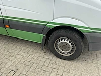 Mercedes-benz sprinter bedrijfswagen - afbeelding 7 van  50