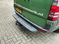 Mercedes-benz sprinter bedrijfswagen - afbeelding 8 van  50