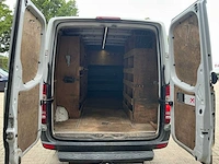 Mercedes-benz sprinter bedrijfswagen - afbeelding 9 van  50